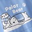 Hanorac de dama cu urs polar 4