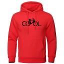 Hanorac pentru bărbați pentru bicicliști 2