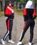Hanorac și pantaloni de trening pentru femei B1016 2