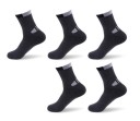 Hanson Herrensocken – 5 Paar 14