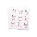 Happy Birthday Stickers 2