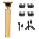 Hår- og skægtrimmer J3303 4