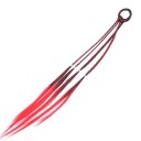 Hårbånd med fletninger 6