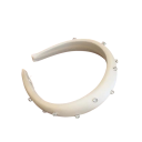 Hårband med stenar Universell storlek Elegant glittrande hårband Festligt hårtillbehör för bal bröllop och fotografering 4