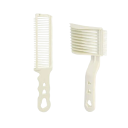 Hårbarbersæt Hårstylingværktøj Barber Fade Frisørværktøj 2 stk. 2