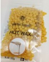 Hårborttagningsvax 50g J564 15