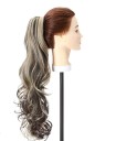 Hårclips J321 6