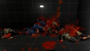 Hard Bullet PC Steam CD Kľúč 7