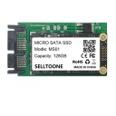 Hard disk SSD J227 1