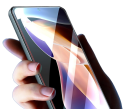 Härdat glas till Samsung Galaxy A33 5G 5 st 2