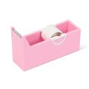 Harde dispenser voor niet-geweven tape 92 x 56 x 35 x 28 mm Snijder voor medische tape voor wimperverlenging Praktische organizer voor lash 9