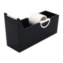 Harde dispenser voor niet-geweven tape 92 x 56 x 35 x 28 mm Snijder voor medische tape voor wimperverlenging Praktische organizer voor lash 4