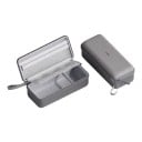 Harde organizer voor elektronica 265 x 110 x 85 mm Oxford 900D Verstelbare scheider Ritsvak Voor powerbank en kabels 2