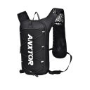 Hardlooprugzak 5L ultralicht unisex hydratatievest voor marathon, hardlopen, wandelen en fietsen met reflecterende elementen en flesvakken 8