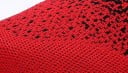 Hardloopschoenen voor dames en heren Comfortabele sneakers met ademende gebreide bovenkant Stevige hiel Geprofileerde zool Materiaal rubber 14