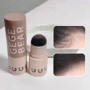 Hårgrænseudfyldende pudder til hårfortykkelse Tyndt hår Hjørnekorrektion Naturligt look Nem påføring Vandfast effekt 3