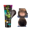 Hårkorrigerer mod skaldethed 40 ml Farvende creme til skaldede områder Midlertidig dækning af skaldethed Dækkende hårkosmetik Naturligt 6