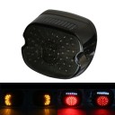 Harley A1942:n LED-jarruvalo takana 2