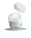 Hårmaske med keratin 50 ml 2
