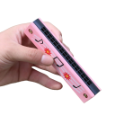 Harmonica à souffler pour enfants 2