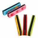 Harmonica en bois 3