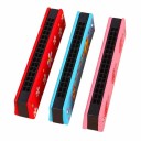 Harmonica en bois 5