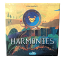 Harmonie - Jeu de société Création de paysages et d'habitats pour animaux, Stratégie pour 2-4 joueurs, Âge 10+ 6