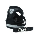 Harnais pour chats et petits chiens C8777 7