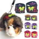 Harnais pour petits rongeurs C730 1
