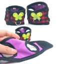 Harnais pour petits rongeurs C730 3