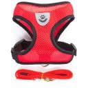 Harness for Cats and Small Dogs 2