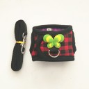 Harness for Small Rodents C730 4