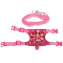 Harness for Small Rodents 1