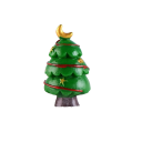 Harpiks juletræ 6