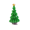 Hars kerstboom 2