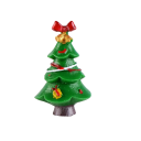 Hars kerstboom 4