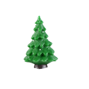 Hars kerstboom 5