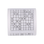 Hârtie igienică Sudoku Hârtie igienică Fun 1 rolă/240 buc 2