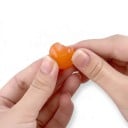 Hârtie polimerică modelabilă la căldură cu posibilitate de colorare 500 g Granule termoplastice pentru creații DIY și modelare 9