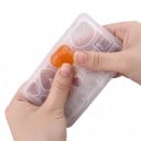 Hârtie polimerică modelabilă la încălzire cu posibilitate de colorare 50 g Granule termoplastice Pentru creații DIY și modelare 10