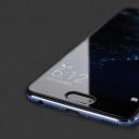 Hartowane szkło ochronne 5D dla telefonów Huawei i Honor Ochrona całego wyświetlacza Łatwa instalacja bez bąbelków Grubość 0,3 mm 5