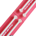 Haste de treino para crianças Patas de gato Haste de aprendizagem para iniciantes Haste auxiliar para sushi e noodles Utensílios de cozinha para crianças 3