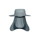Hat med solbeskyttelse 3