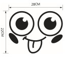 Hauska kylpyhuonetarra J3482 7
