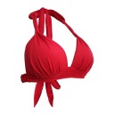 Haut de maillot de bain femme P1033 3