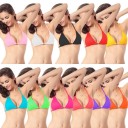 Haut de maillot de bain femme P981 1