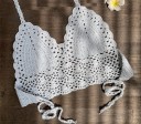 Haut de maillot de bain pour femmes 17