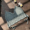 Haut de maillot de bain pour femmes 6