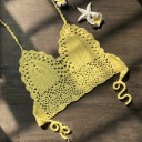 Haut de maillot de bain pour femmes 8