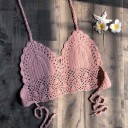 Haut de maillot de bain pour femmes 14